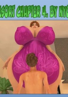 Nyom- The Size Resort 4 (115)