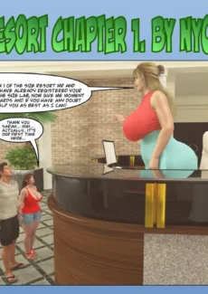 Nyom- The Size Resort (5)