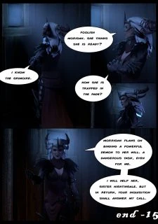 Of Grimoires and Demons Part 2 (16)