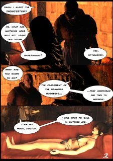 Of Grimoires and Demons Part 2 (3)