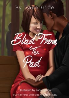 Parogide- Blast From The Past- info