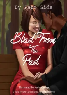 Parogide- Blast From The Past- info