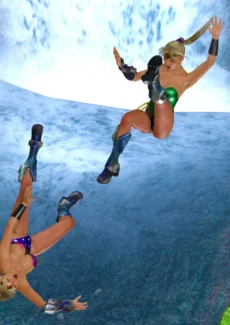 Peril In Paradise 19 (11)