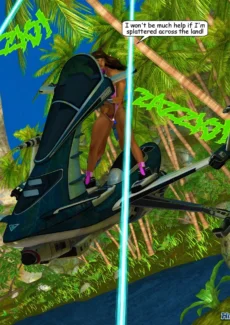 Peril In Paradise 19 (14)