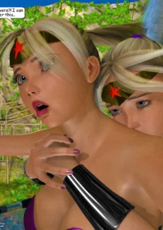 Peril In Paradise 19 (9)