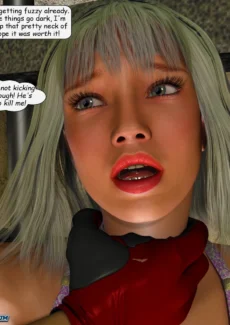 Peril In Paradise Chapter 14- i (21)