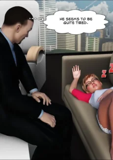 PigKing – Leonard and His Friends (18)