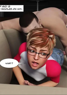 PigKing – Leonard and His Friends (29)