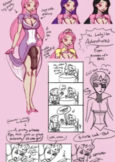 Princess of Lesbos017