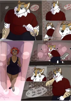 RedPixie- Date Night (3)