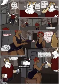 Date Night- RedPixie RedPixie- Date Night- info