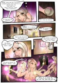 Relics Blessing-08
