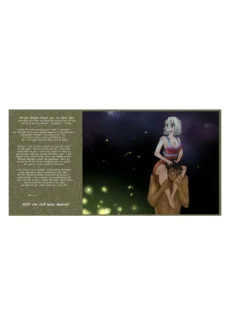 Relics Blessing-10