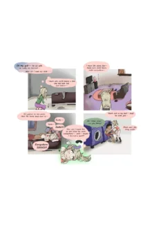 Relics Blessing-14