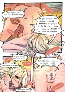 Relics Blessing-20