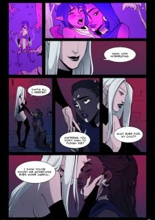 Rowena the Barbarian (53)