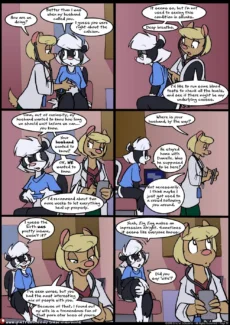 Sabrina Online- Homecoming (14)