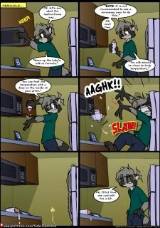 Sabrina Online- Homecoming (15)