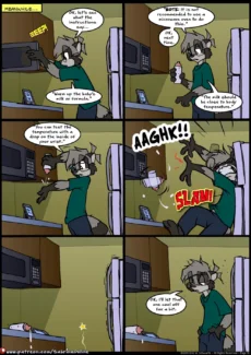 Sabrina Online- Homecoming (15)