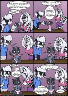 Sabrina Online- Homecoming (25)