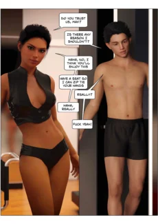 Sandlust- Big Brother – Part 7 (15)