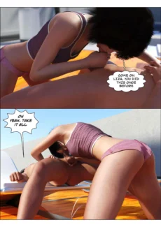 Sandlust- Big Brother – Part 7 (63)