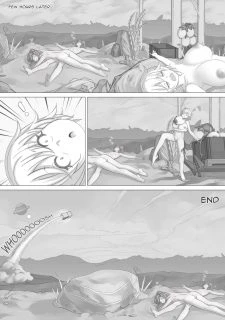 Secret of planet X011
