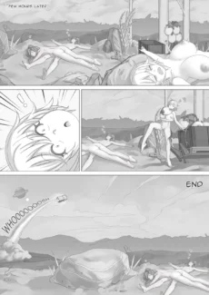Secret of planet X011