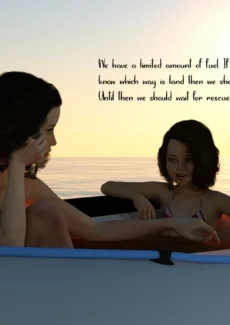 Senderland Studios- Sailing Disaster (10)