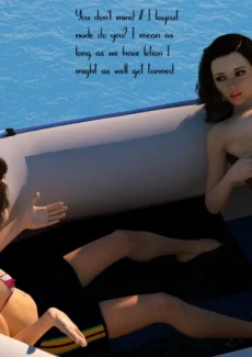 Senderland Studios- Sailing Disaster (18)
