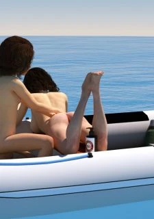Senderland Studios- Sailing Disaster (20)