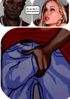 Shooterm- Black and blondes (6)