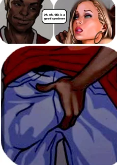 Shooterm- Black and blondes (6)