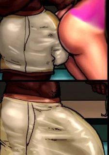 Shooterm- Black and blondes (9)