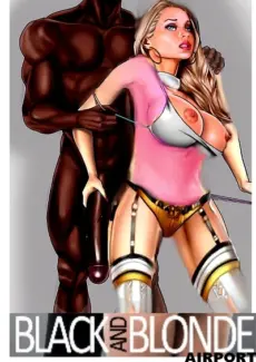 Shooterm- Black and blondes- info