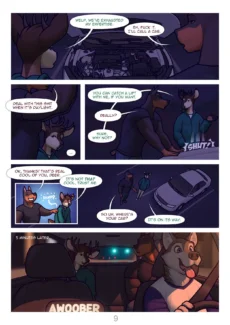 Sigma X – Heavy Lifting 09