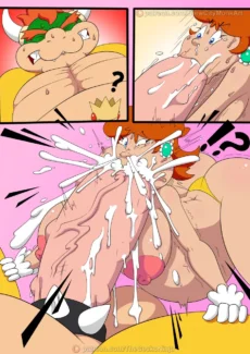 Slut Princess- 016