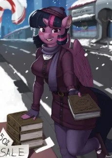 Snow Date022