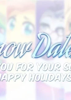 Snow Date025