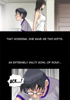 Sofia Han- Housemates Ch. 6 (13)