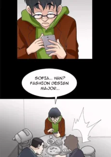 Sofia Han- Housemates Ch. 6 (20)
