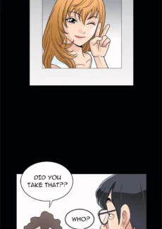 Sofia Han- Housemates Ch. 6 (22)