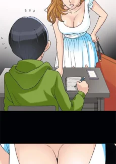 Sofia Han- Housemates Ch. 6 (24)