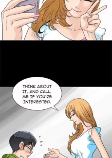 Sofia Han- Housemates Ch. 6 (30)