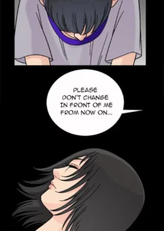 Sofia Han- Housemates Ch. 6 (7)