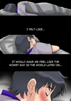 Sofia Han- Housemates Ch. 6 (8)