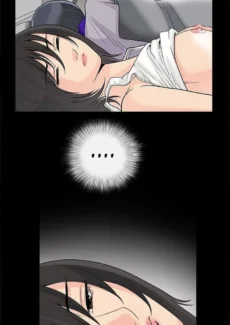 Sofia Han- Housemates Ch. 6 (9)
