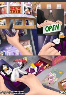 Spaca- Doll Store (1)