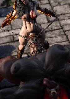 SquarePeg3D- Krata – Goddess of Whore (10)