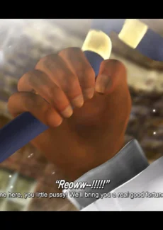 Street Fighter- Menat Lights The Way (12)